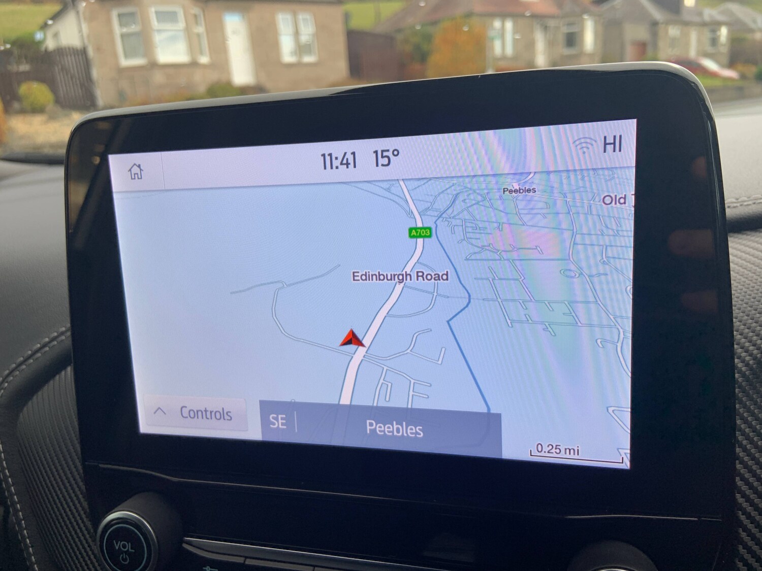 Used Ford Puma 2023 for sale - 77654348: Photo 24