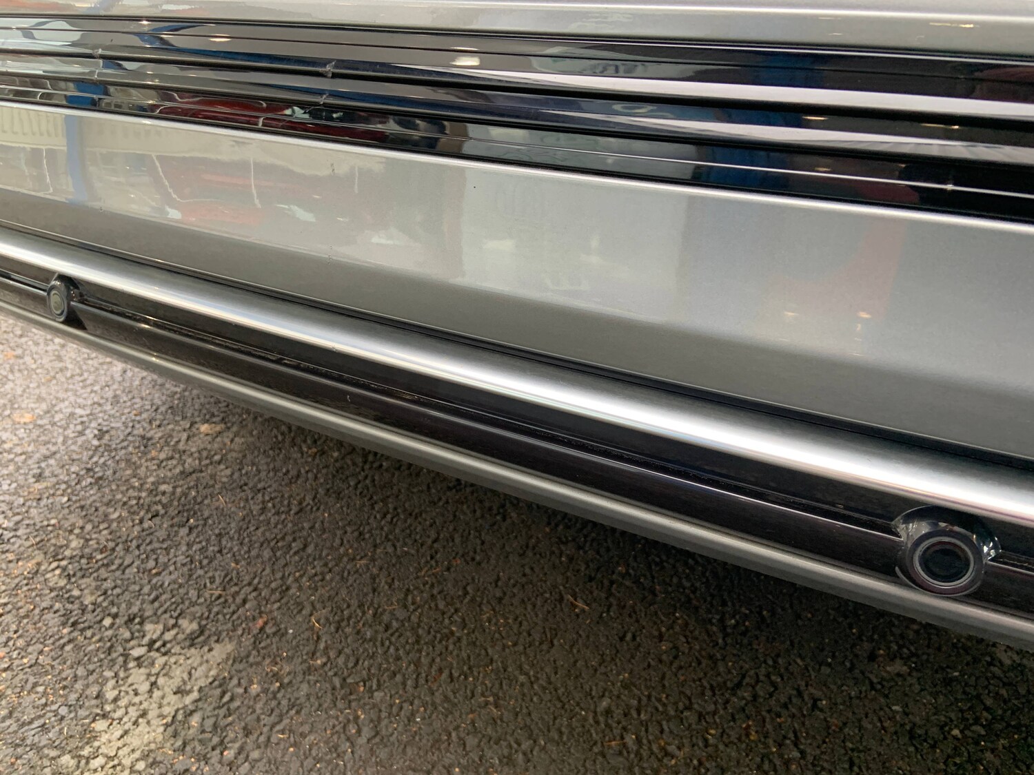 Used Ford Puma 2023 for sale - 77654348: Photo 8