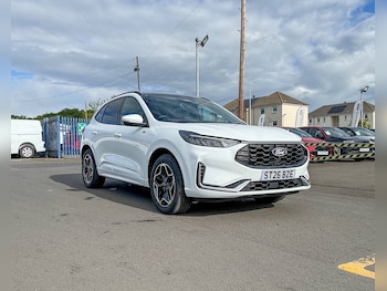 Used Ford Kuga 2026 for sale - 78882354: Photo