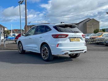 Used Ford Kuga 2026 for sale - 78882354: Photo
