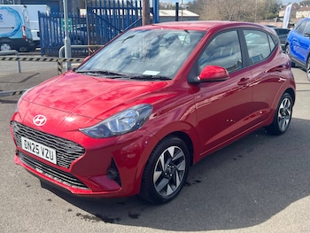 Used Hyundai i10 undefined for sale - 78268741: Photo