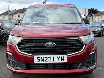 Used Ford Tourneo Connect 2023 for sale - 78886411: Photo