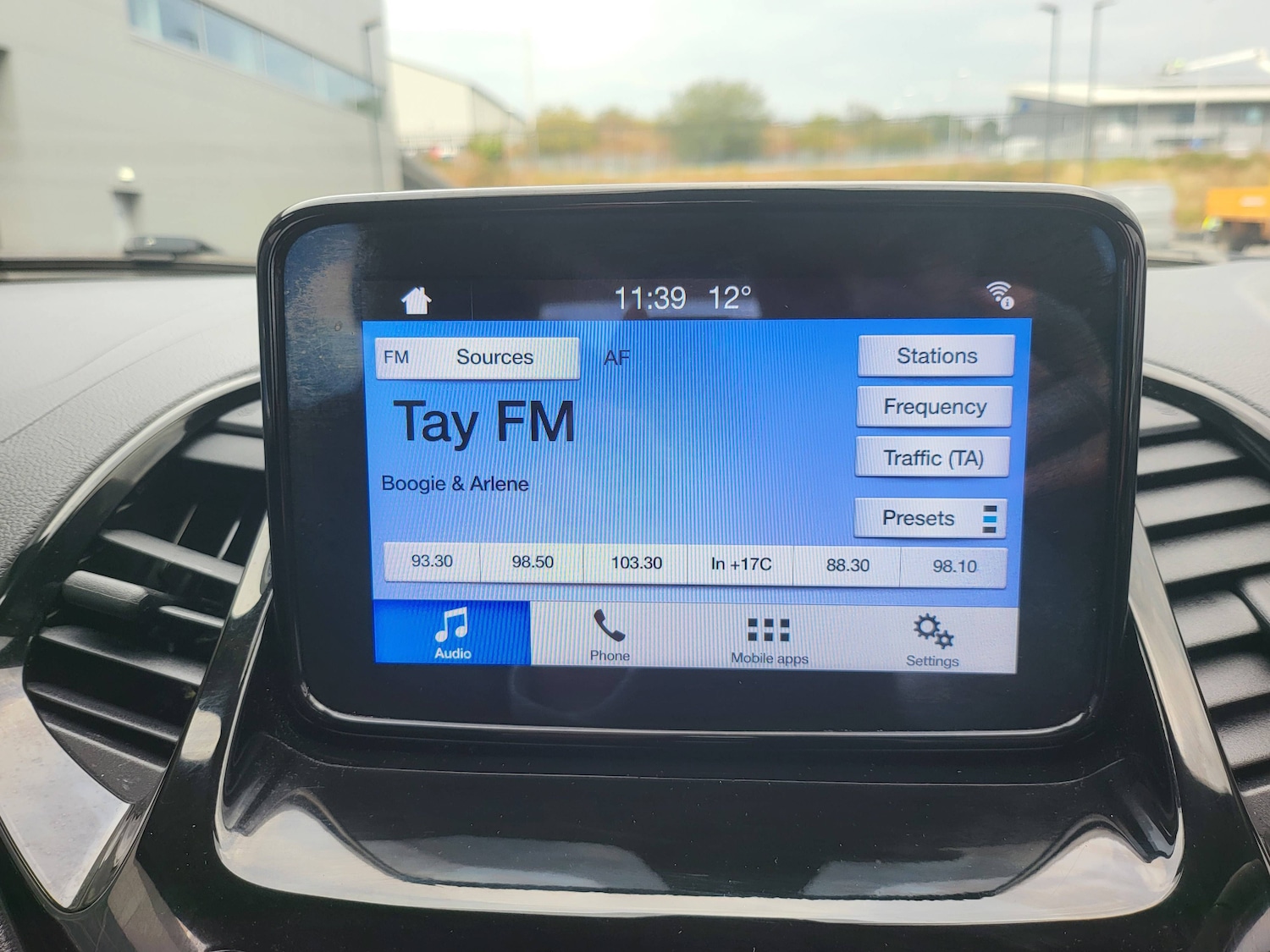 Used Ford Ka+ 2018 for sale - 76600083: Photo 17