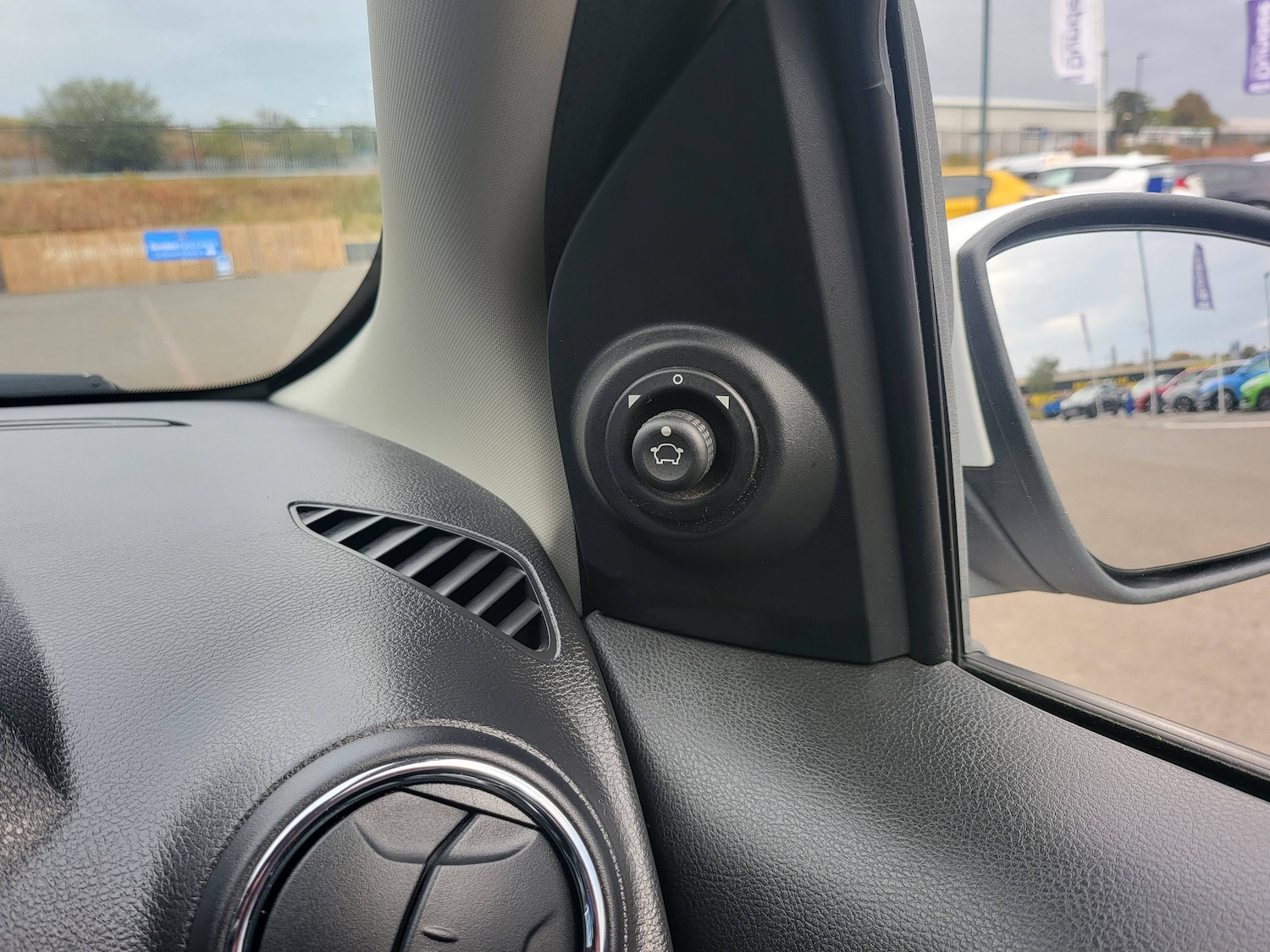 Used Ford Ka+ 2018 for sale - 76600083: Photo 23