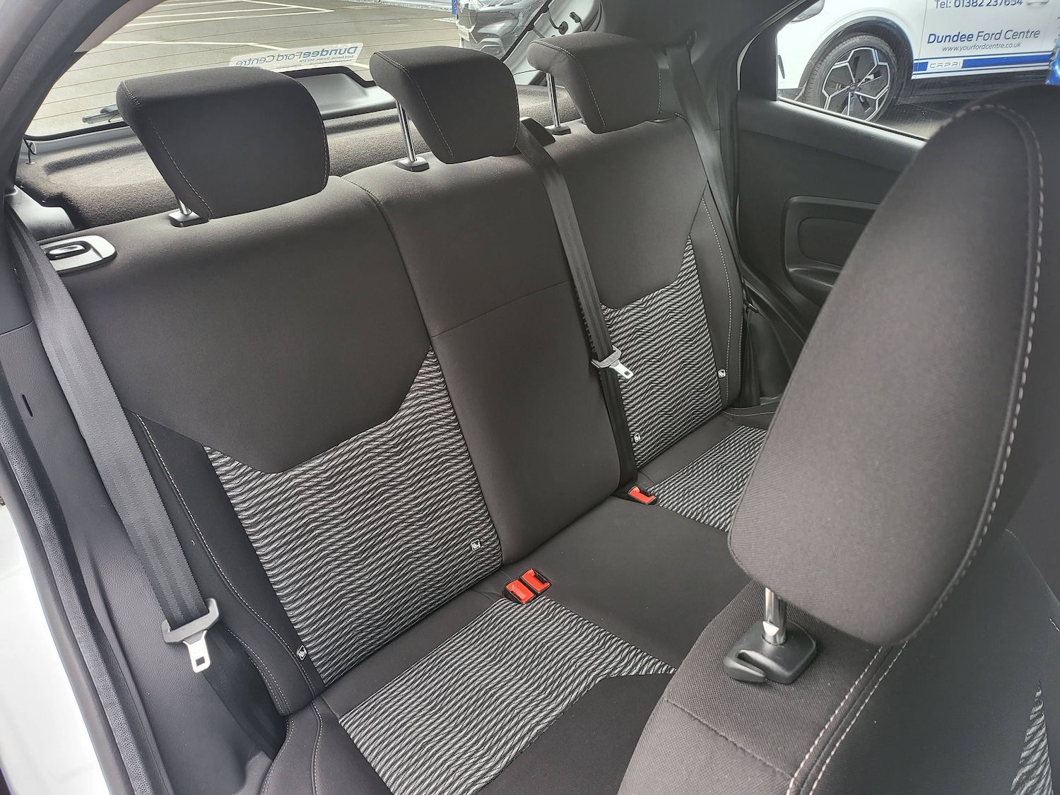 Used Ford Ka+ 2018 for sale - 76600083: Photo 28