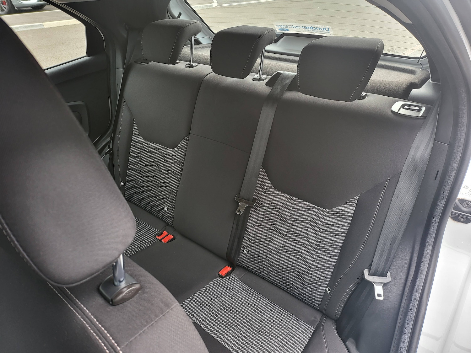 Used Ford Ka+ 2018 for sale - 76600083: Photo 29