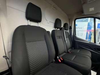 Used Ford Transit 2024 for sale - 74732943: Photo