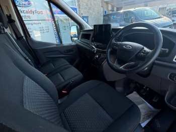 Used Ford Transit 2024 for sale - 74732943: Photo
