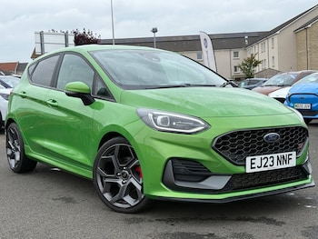 Used Ford Fiesta 2023 for sale - 78972037: Photo