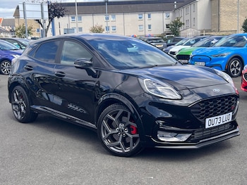 Used Ford Puma 2023 for sale - 79262485: Photo