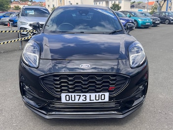 Used Ford Puma 2023 for sale - 79262485: Photo