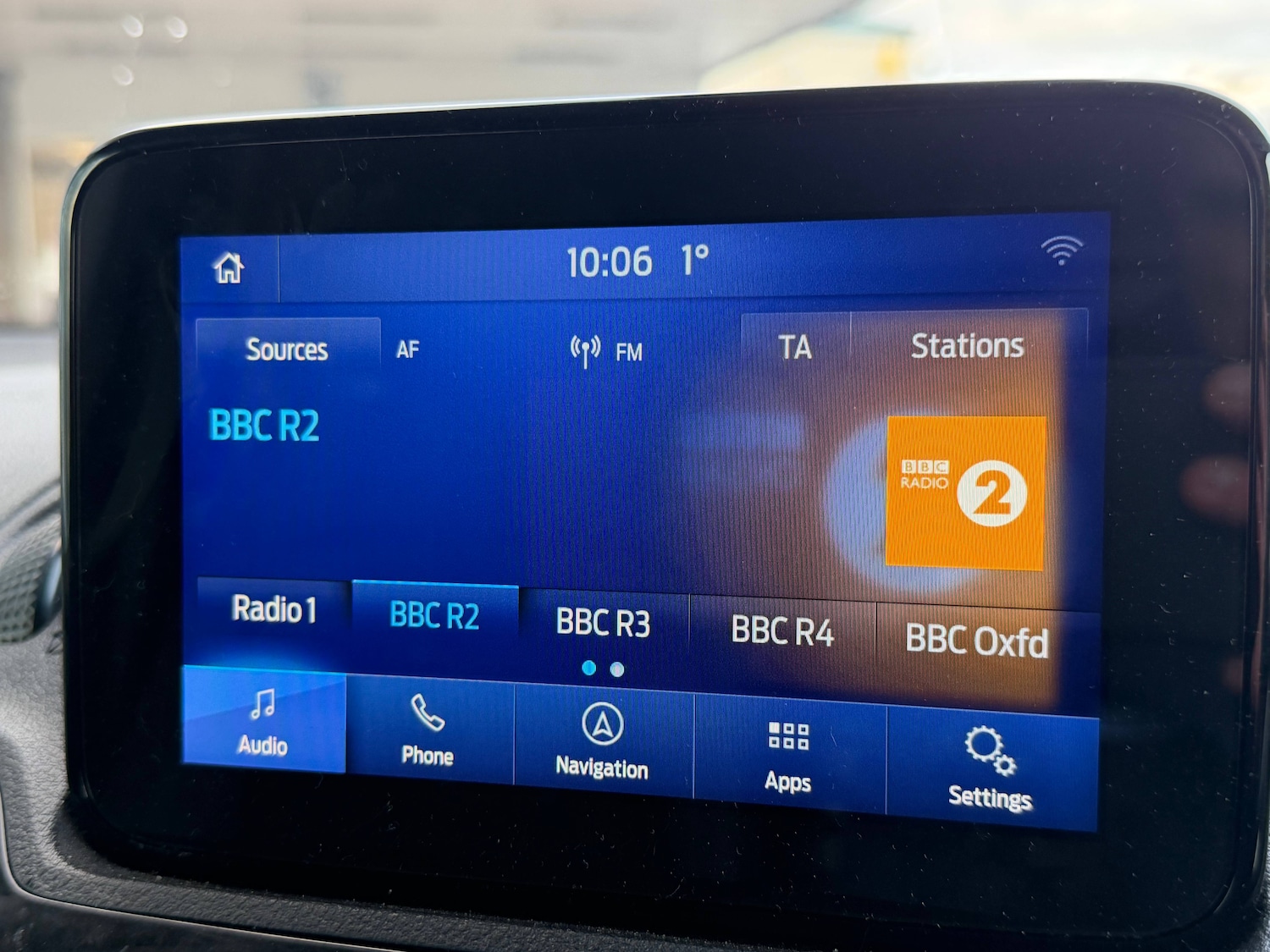 Used Ford Transit Connect 2024 for sale - 77160108: Photo 17