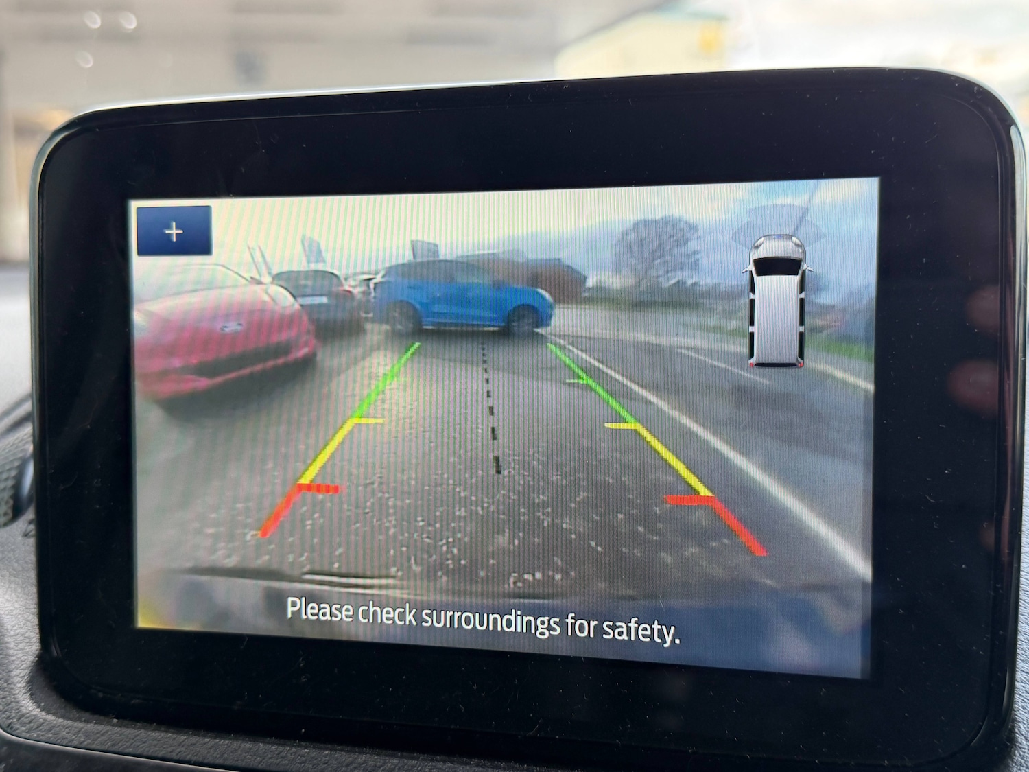 Used Ford Transit Connect 2024 for sale - 77160108: Photo 7