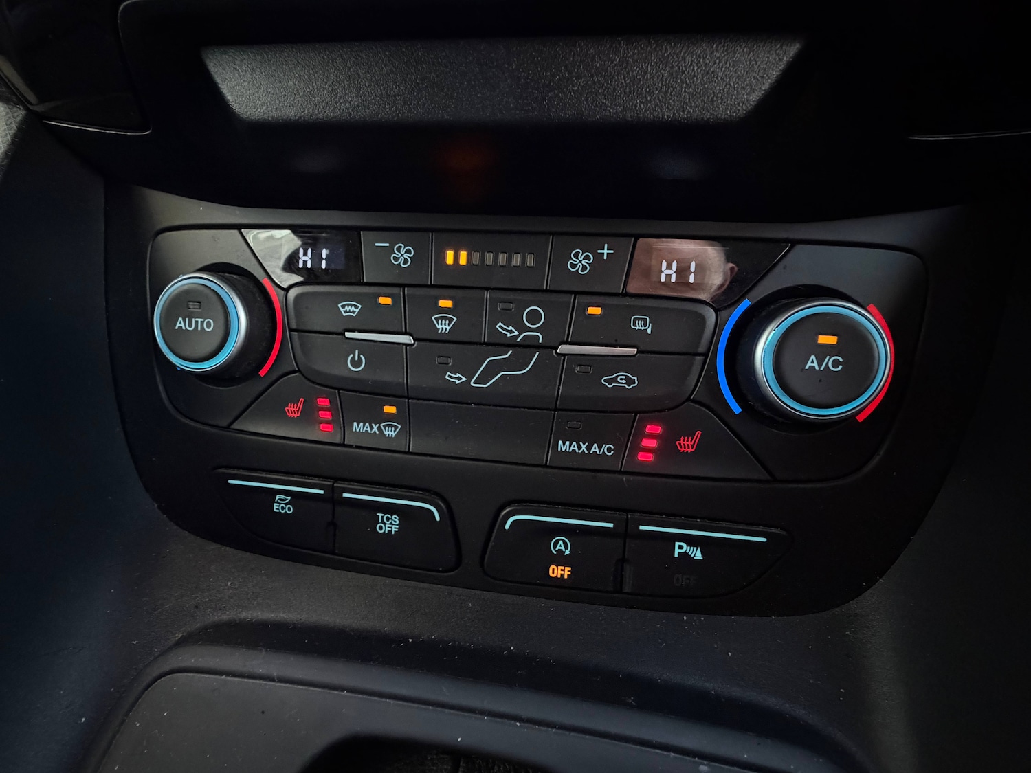 Used Ford Transit Connect 2024 for sale - 77160108: Photo 8