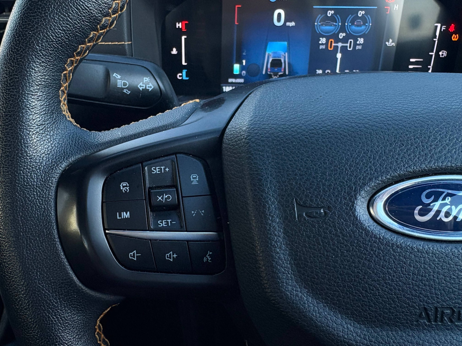 Used Ford Ranger 2023 for sale - 77716509: Photo 13