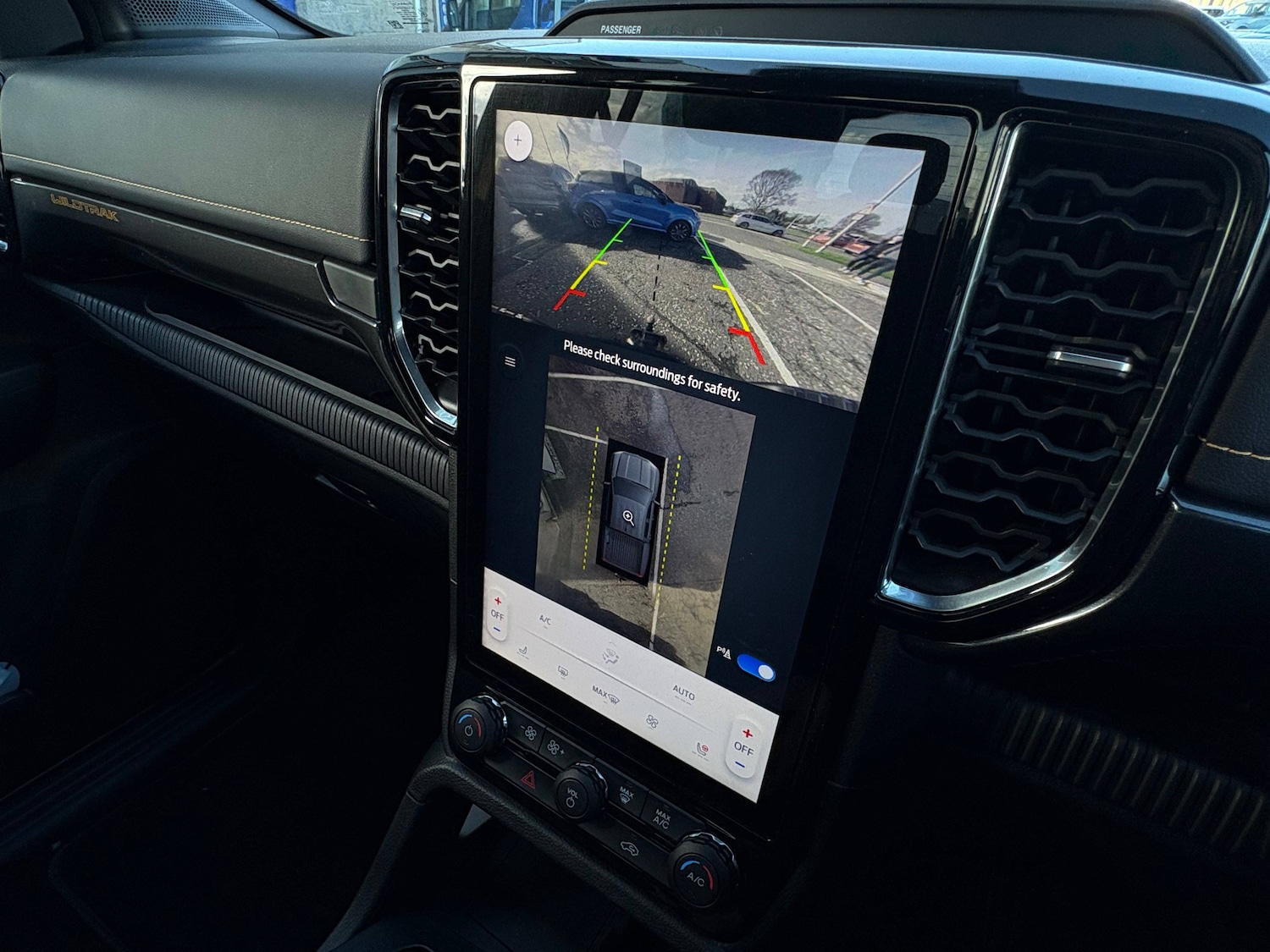 Used Ford Ranger 2023 for sale - 77716509: Photo 15