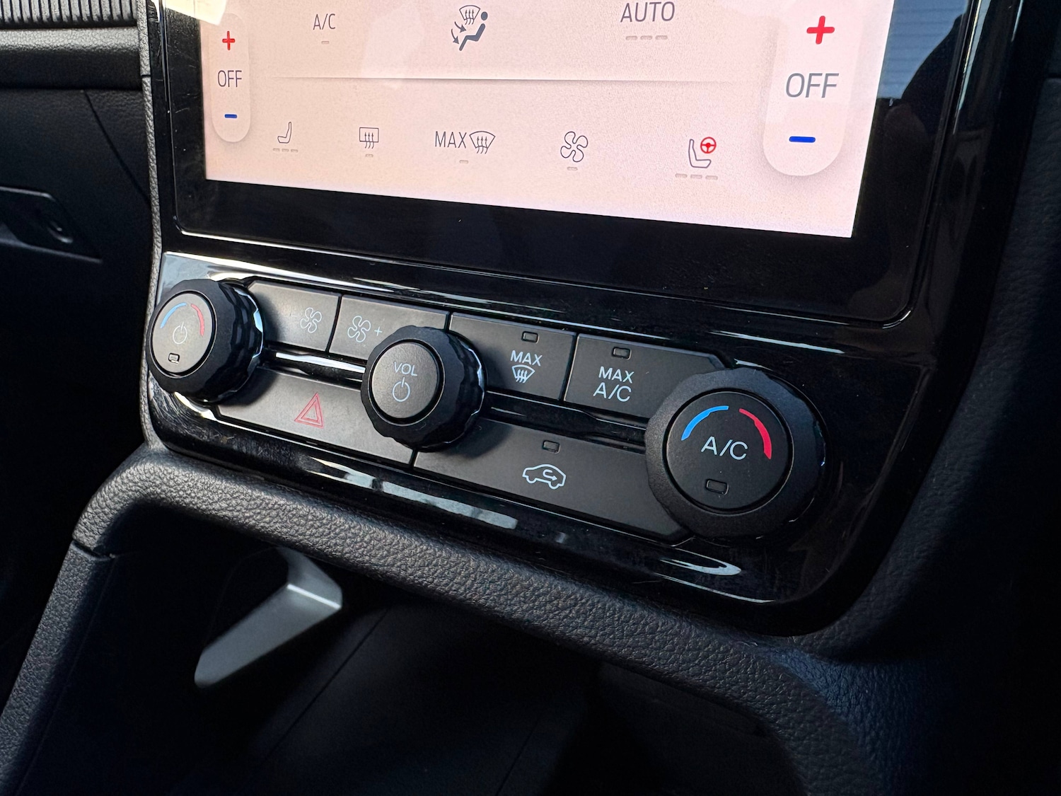 Used Ford Ranger 2023 for sale - 77716509: Photo 16