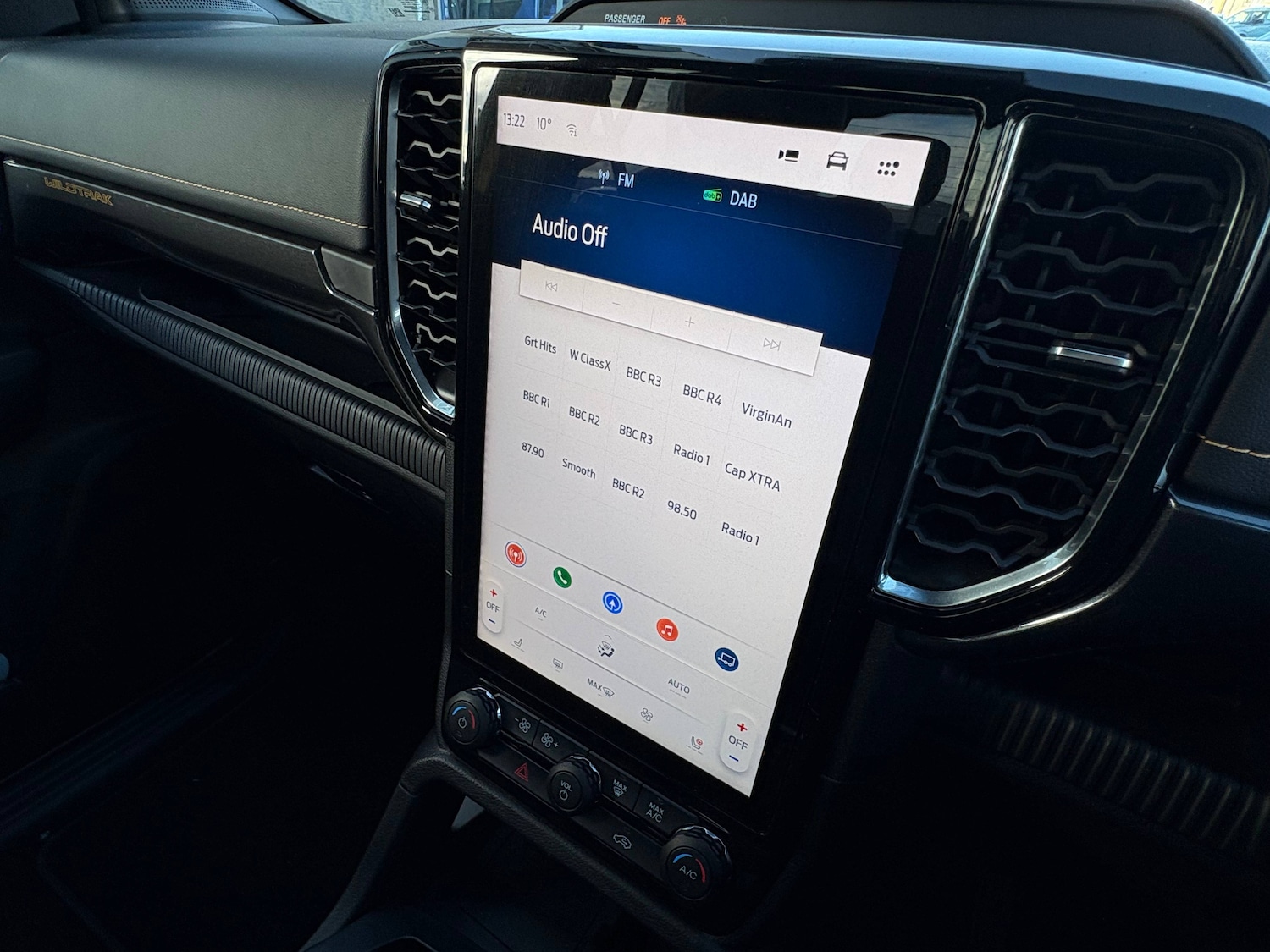 Used Ford Ranger 2023 for sale - 77716509: Photo 17