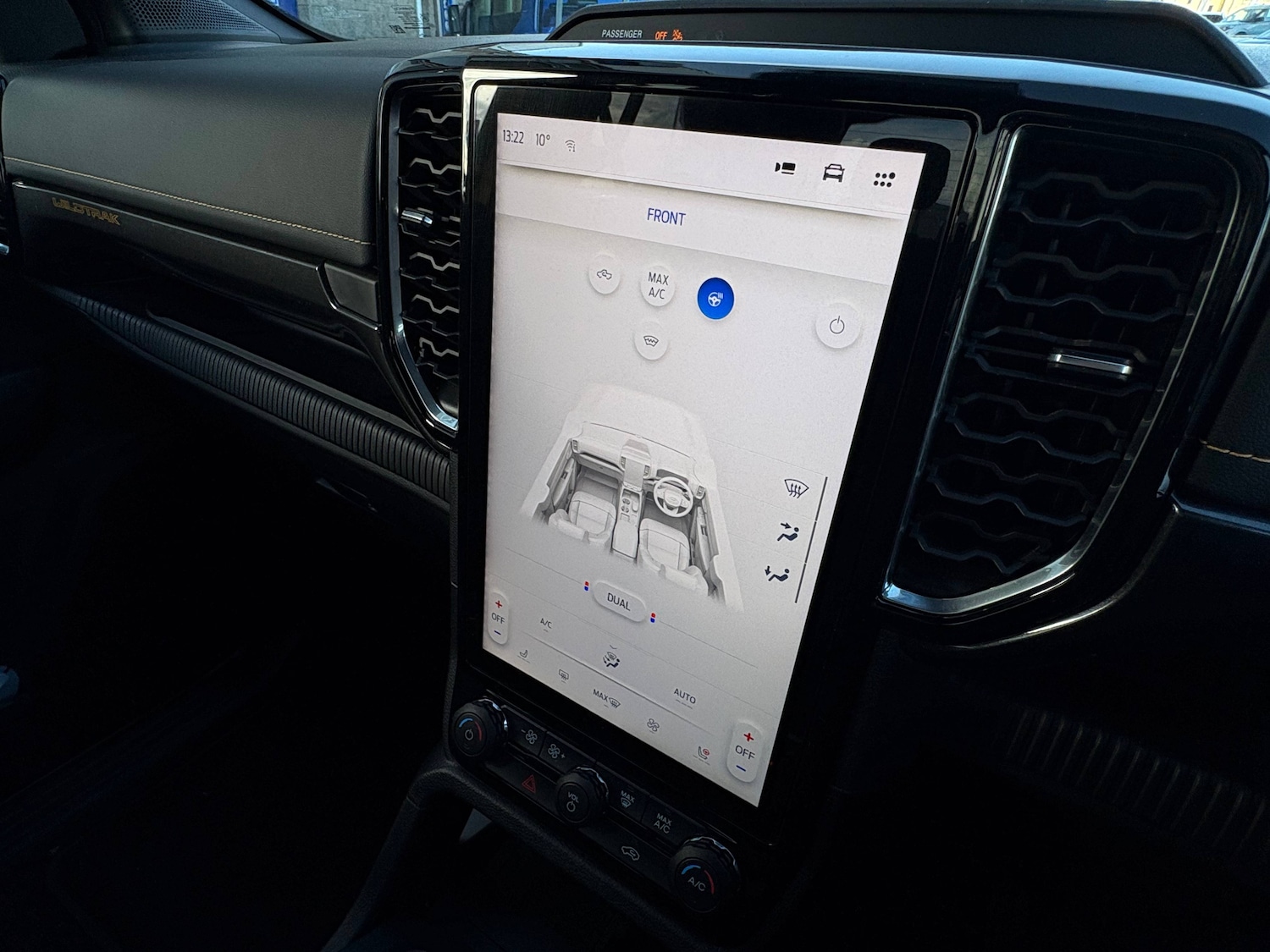 Used Ford Ranger 2023 for sale - 77716509: Photo 19