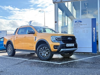 Used Ford Ranger 2023 for sale - 77716509: Photo