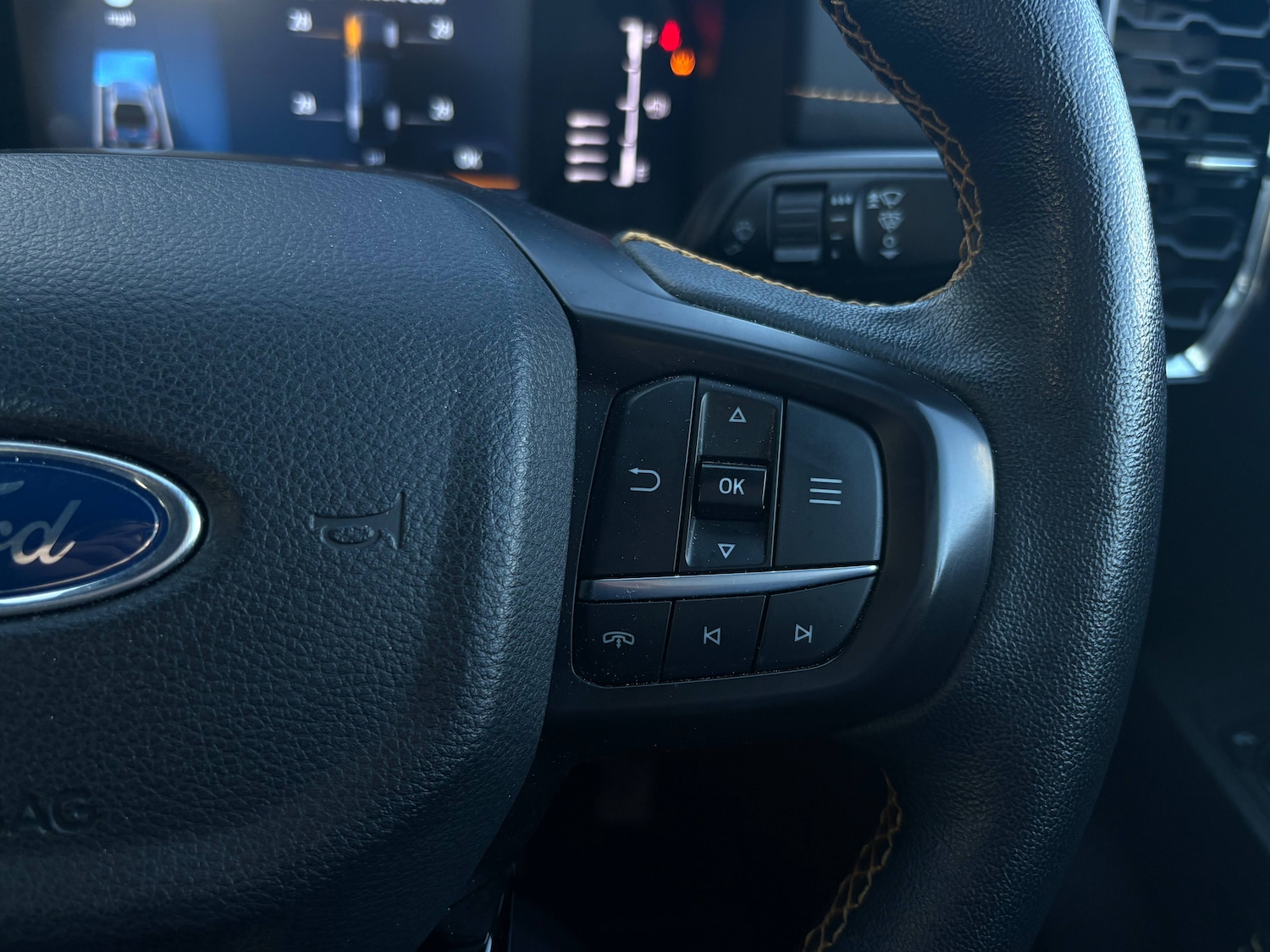 Used Ford Ranger 2023 for sale - 77716509: Photo 20