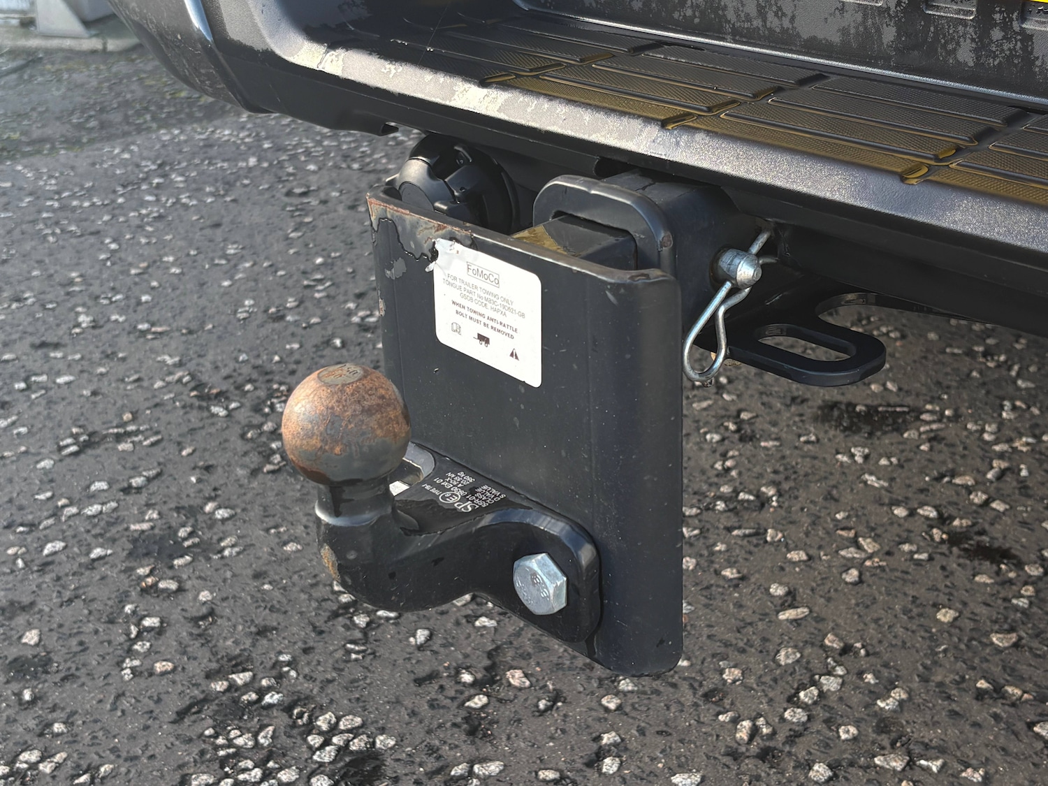 Used Ford Ranger 2023 for sale - 77716509: Photo 22