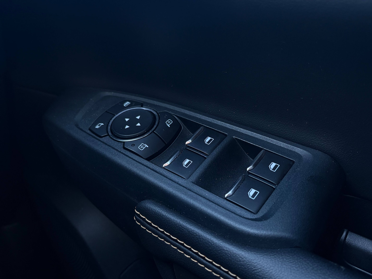 Used Ford Ranger 2023 for sale - 77716509: Photo 26