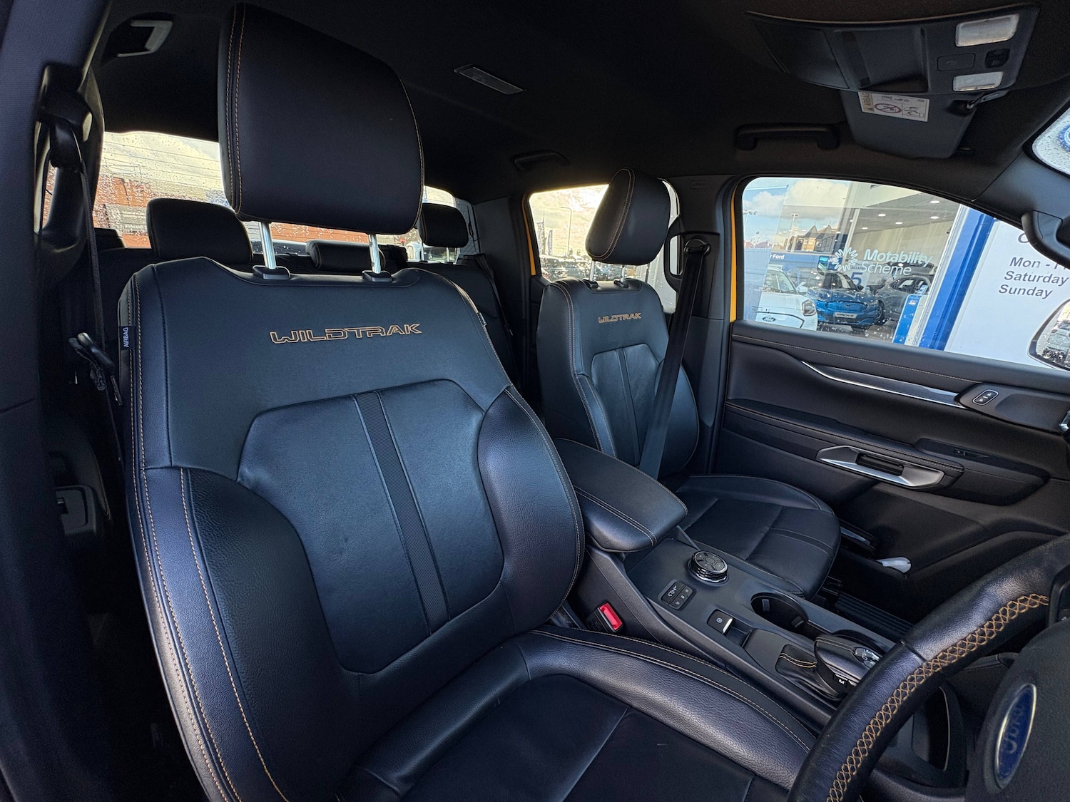 Used Ford Ranger 2023 for sale - 77716509: Photo 3