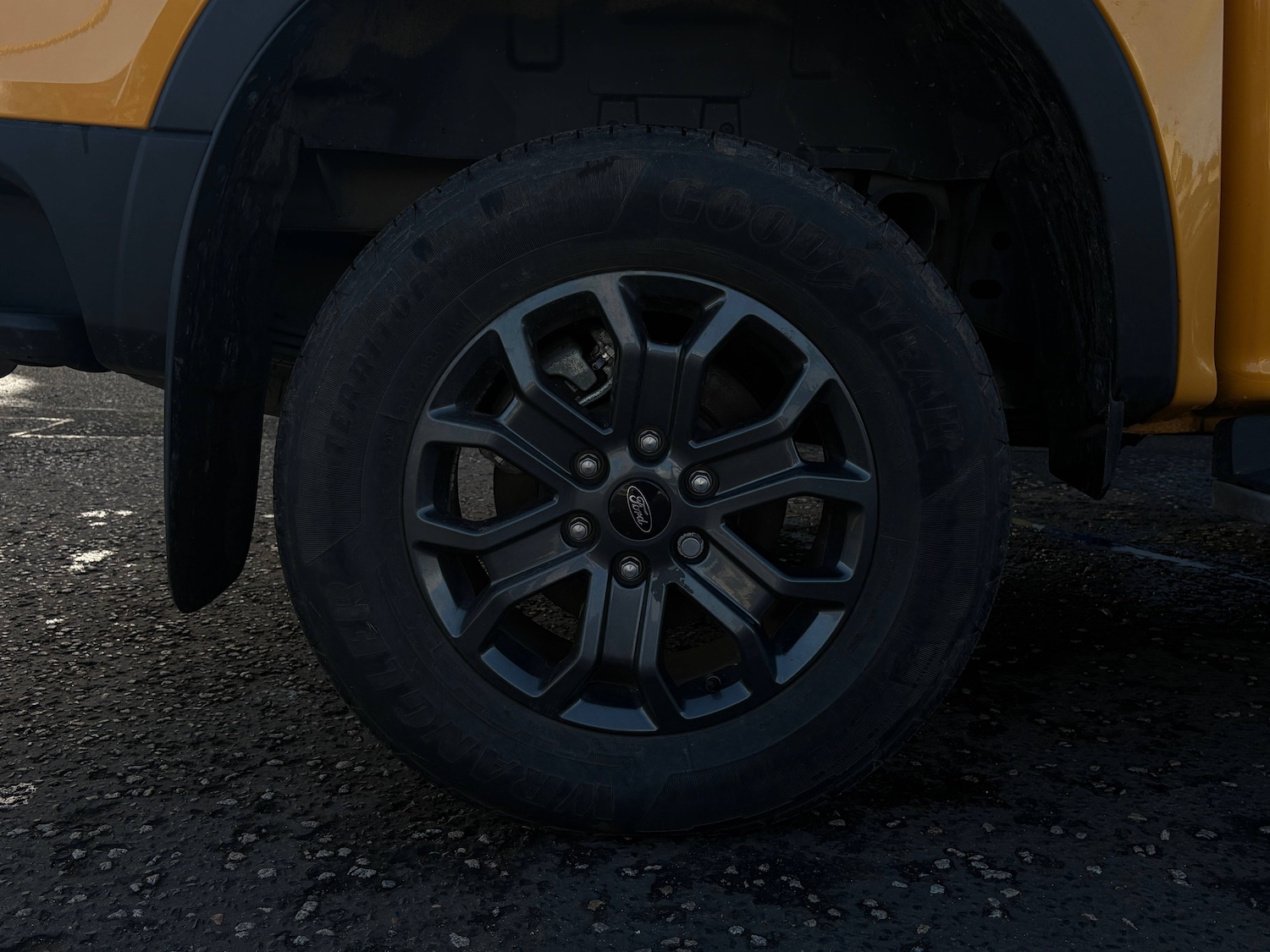 Used Ford Ranger 2023 for sale - 77716509: Photo 42