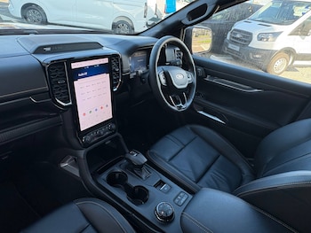 Used Ford Ranger 2023 for sale - 77716509: Photo