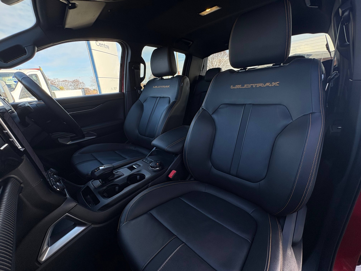 Used Ford Ranger 2023 for sale - 77716509: Photo 6