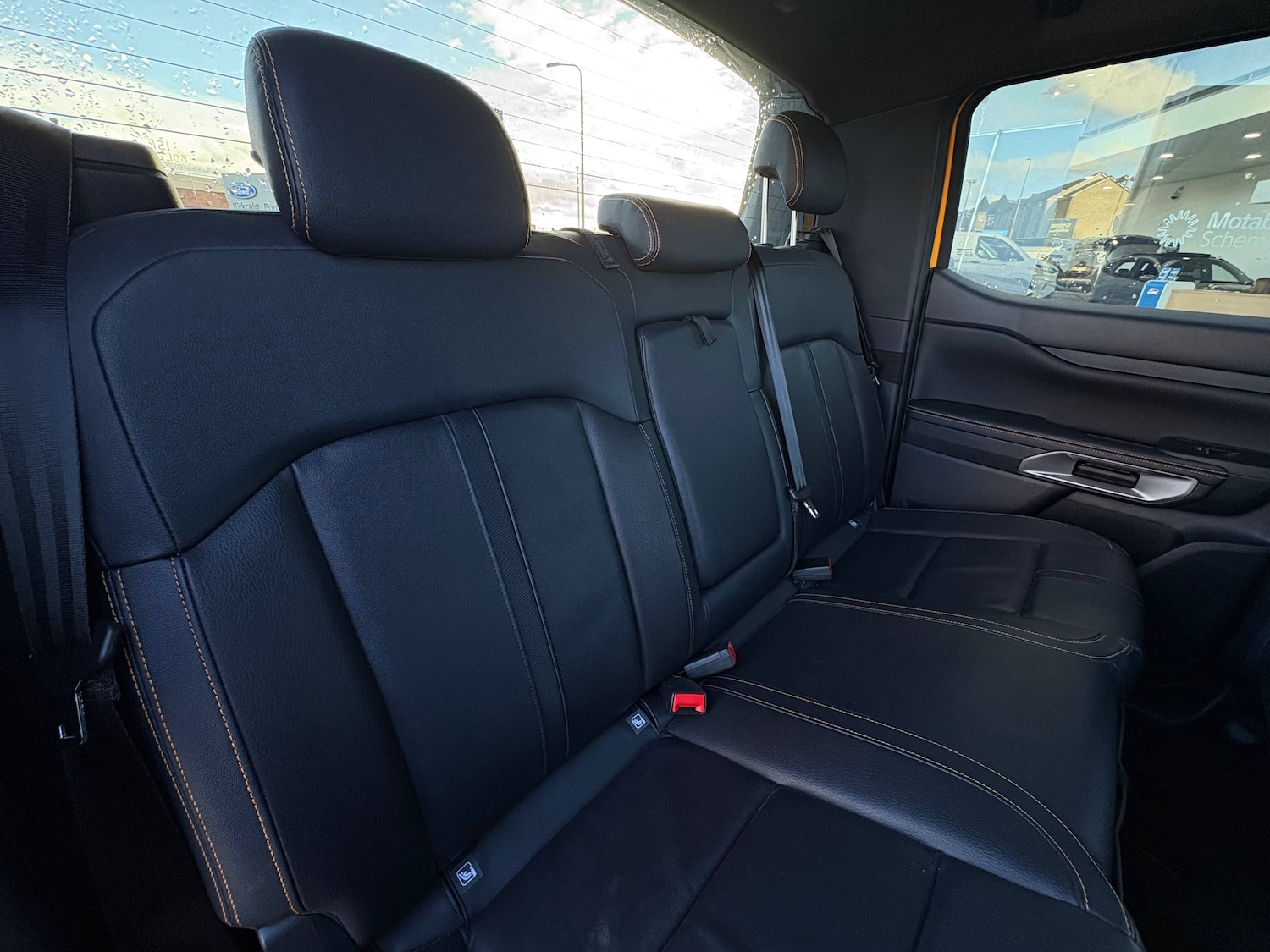 Used Ford Ranger 2023 for sale - 77716509: Photo 8