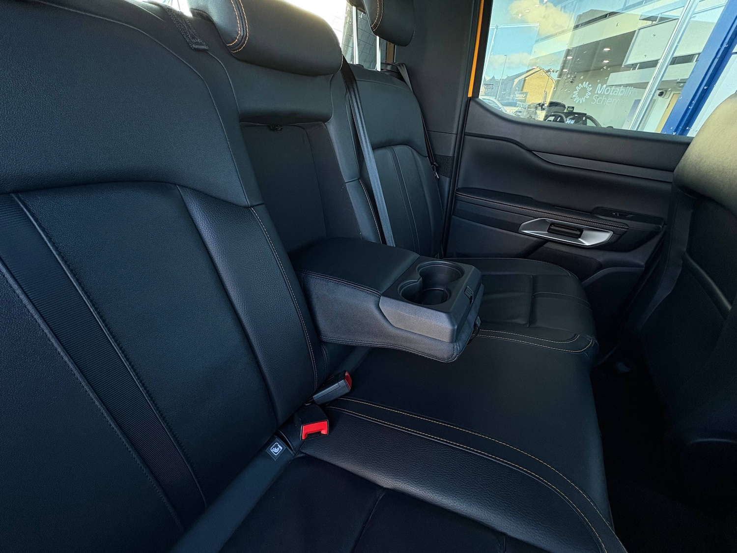 Used Ford Ranger 2023 for sale - 77716509: Photo 9