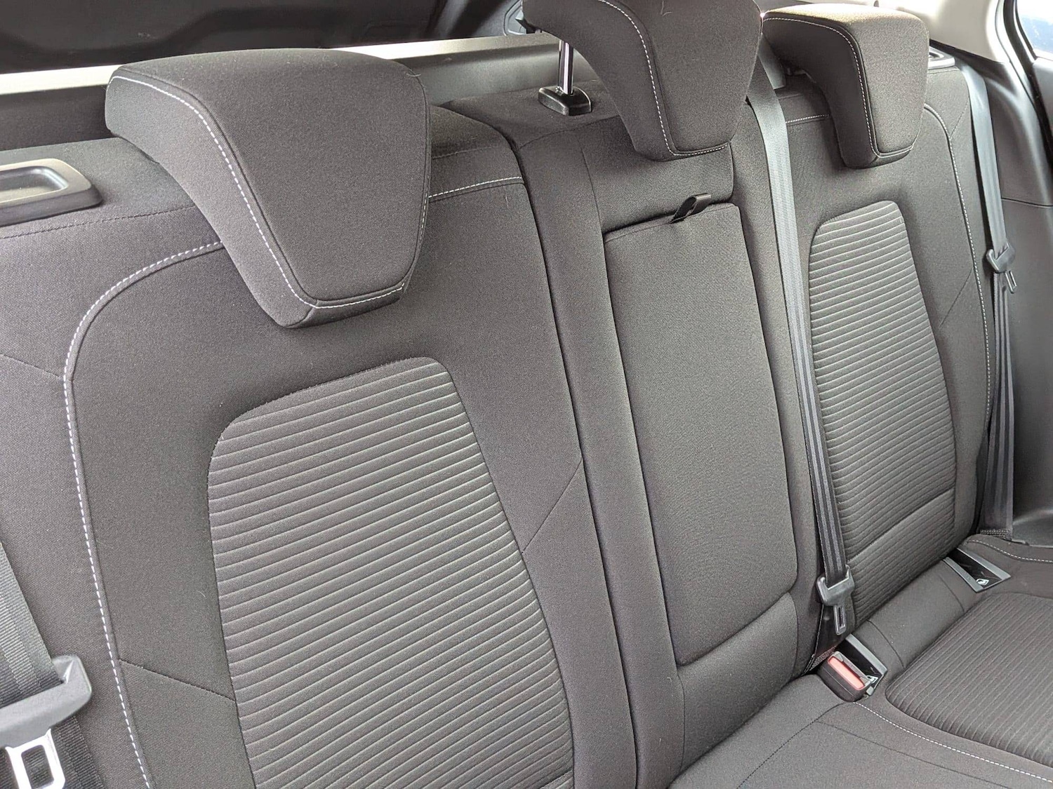 Used Ford Focus 2023 for sale - 77917535: Photo 17