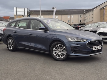 Used Ford Focus 2023 for sale - 77917535: Photo