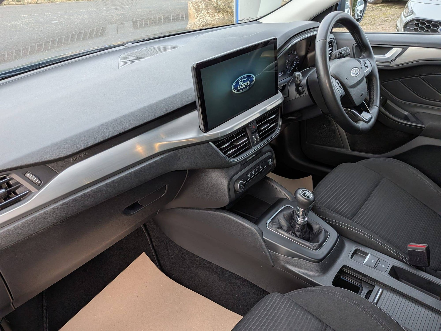 Used Ford Focus 2023 for sale - 77917535: Photo 21