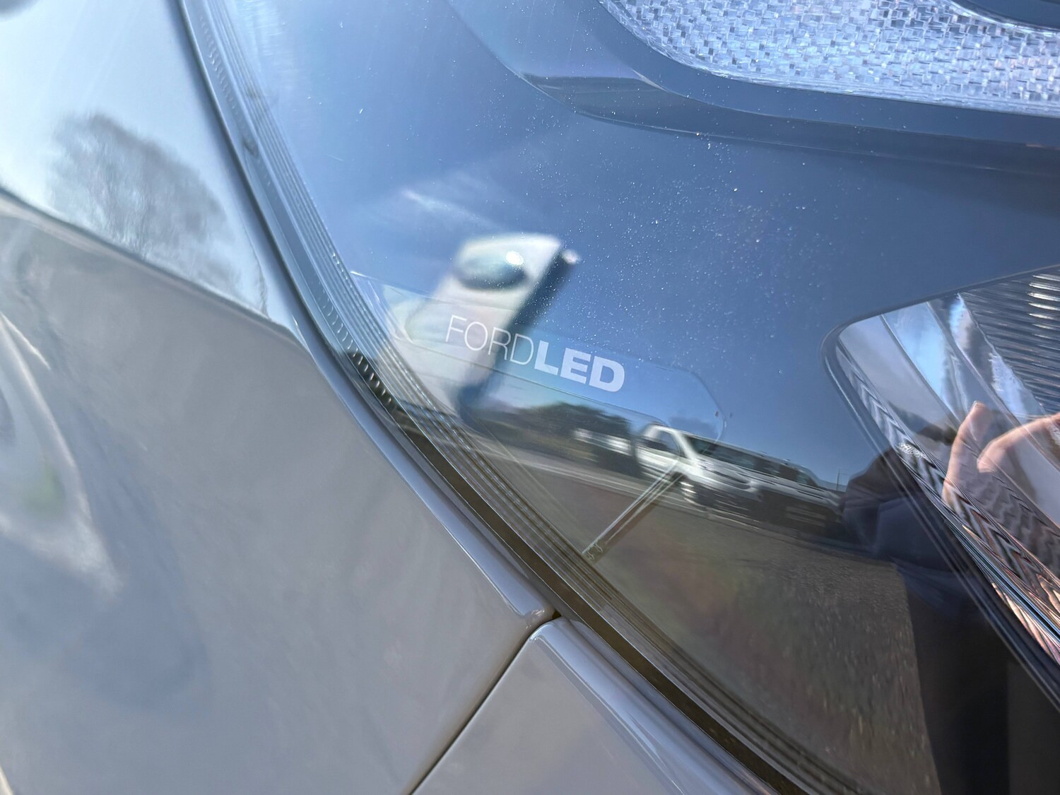 Used Ford Transit Custom 2025 for sale - 78224679: Photo 12