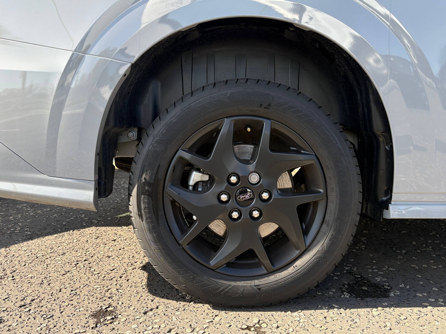 Used Ford Transit Custom 2025 for sale - 78224679: Photo 14