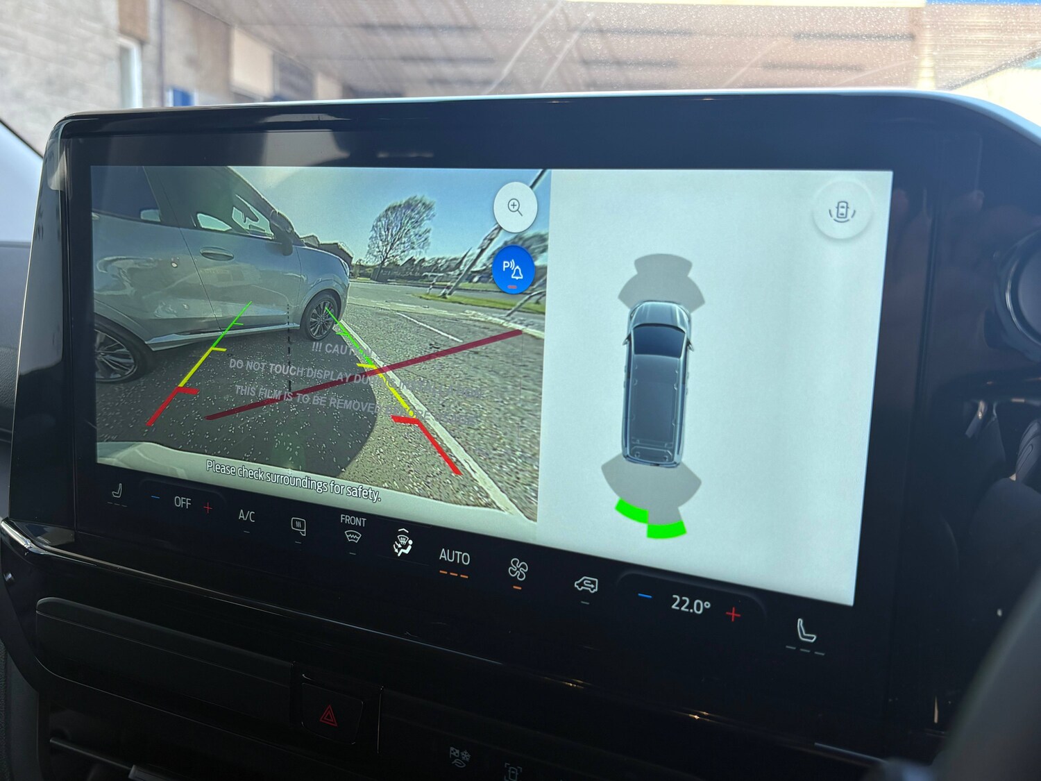 Used Ford Transit Custom 2025 for sale - 78224679: Photo 15