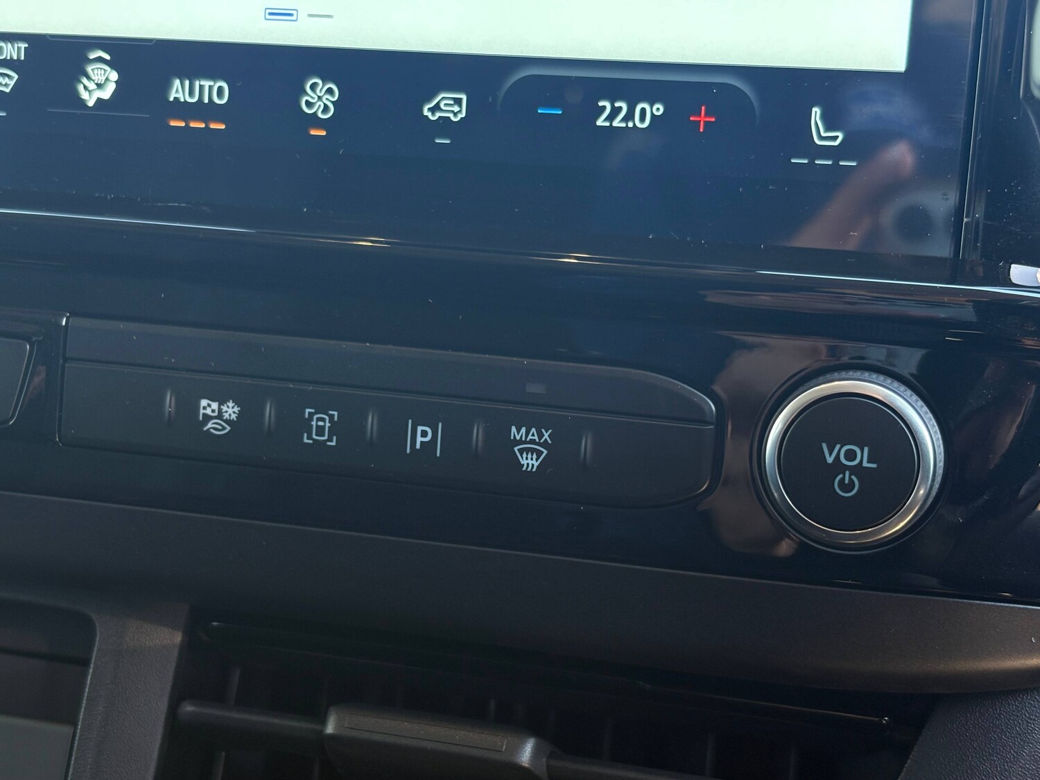 Used Ford Transit Custom 2025 for sale - 78224679: Photo 17