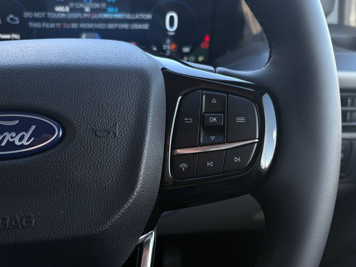 Used Ford Transit Custom 2025 for sale - 78224679: Photo 20