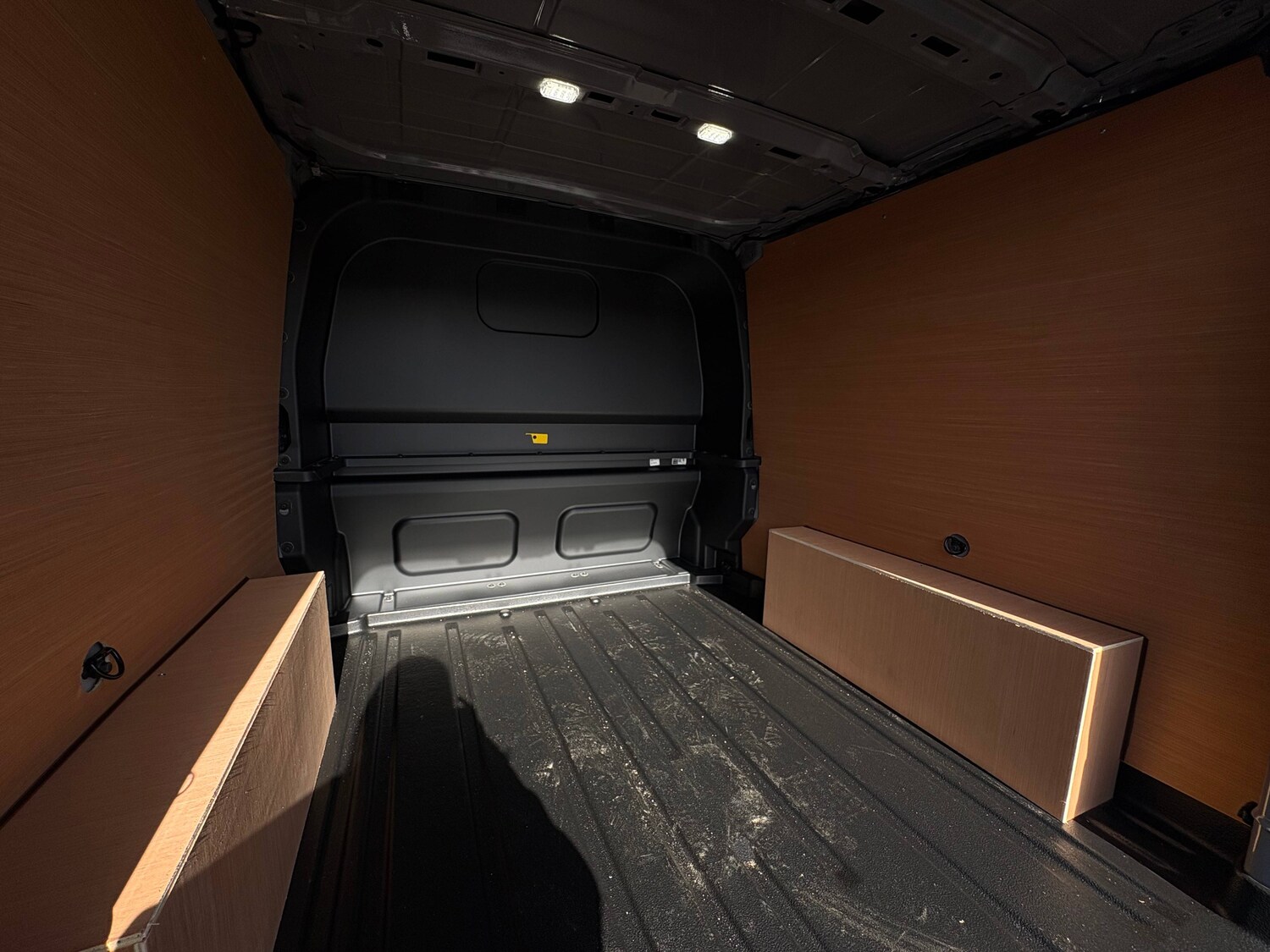 Used Ford Transit Custom 2025 for sale - 78224679: Photo 23