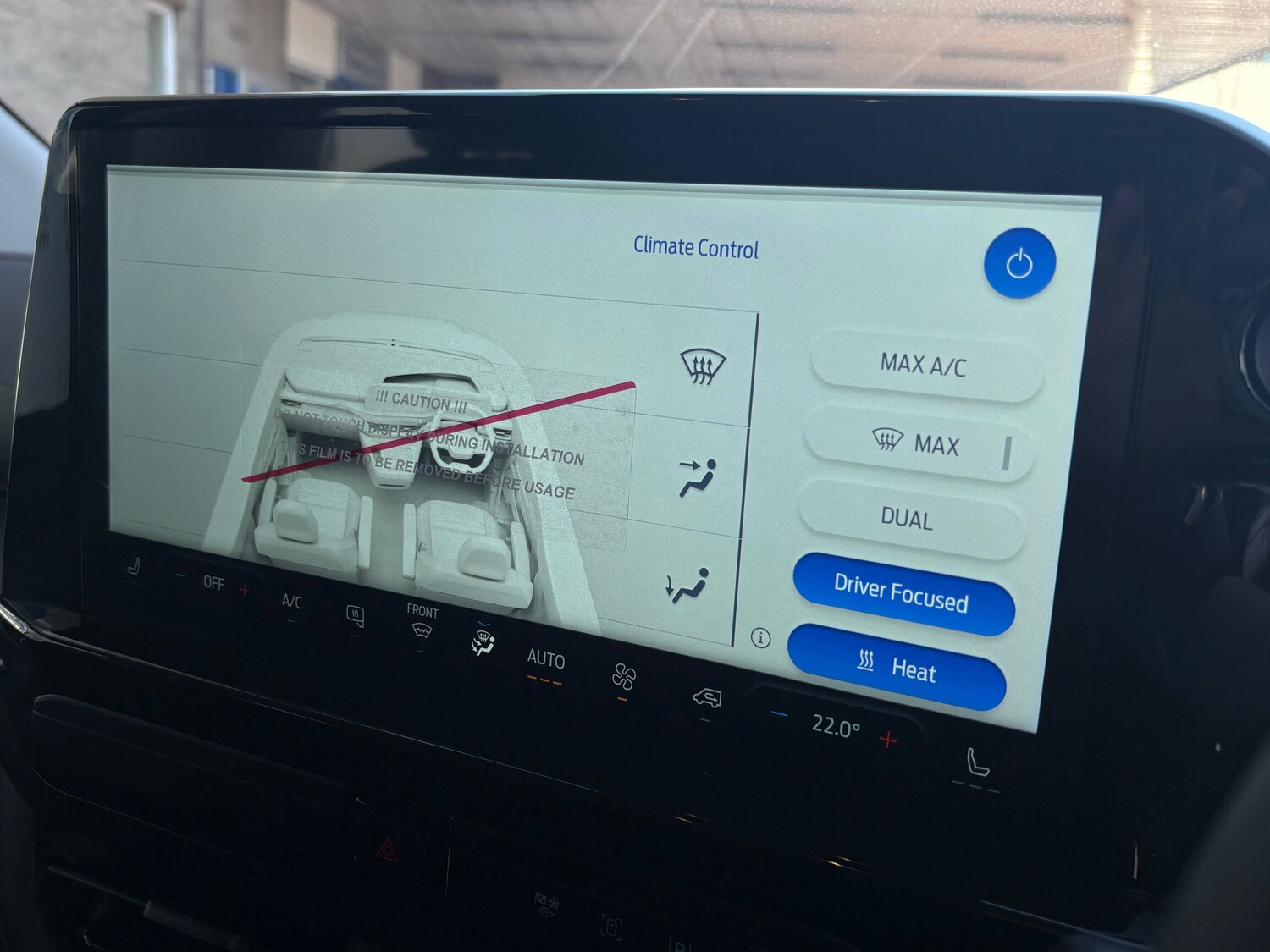 Used Ford Transit Custom 2025 for sale - 78224679: Photo 24