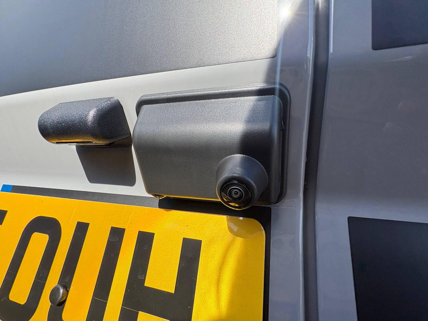 Used Ford Transit Custom 2025 for sale - 78224679: Photo 29