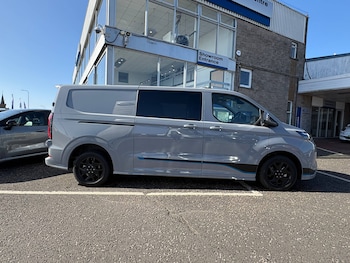 Used Ford Transit Custom undefined for sale - 78224679: Photo