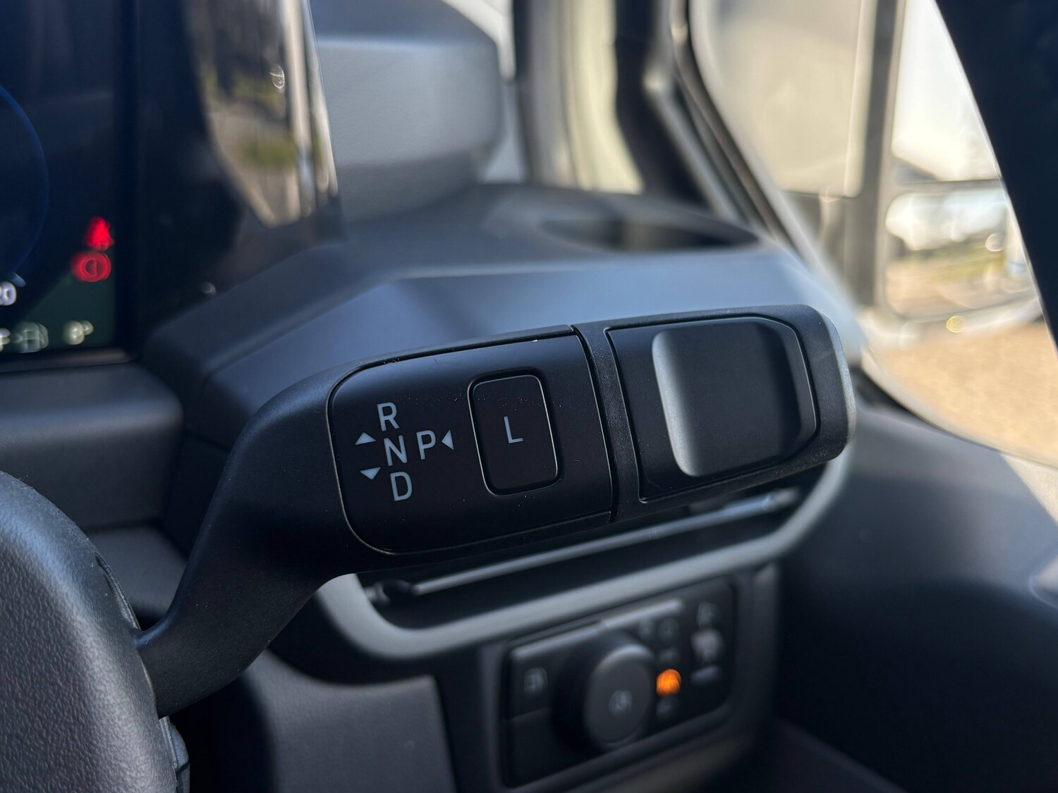 Used Ford Transit Custom 2025 for sale - 78224679: Photo 4