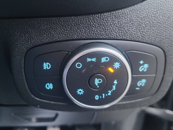 Used Ford Fiesta 2020 for sale - 76205674: Photo 14