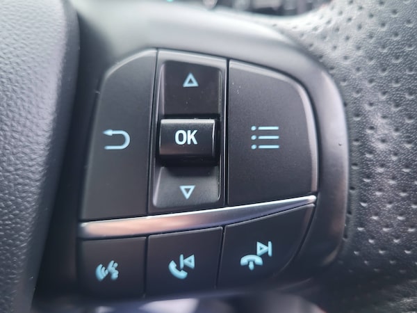 Used Ford Fiesta 2020 for sale - 76205674: Photo 15