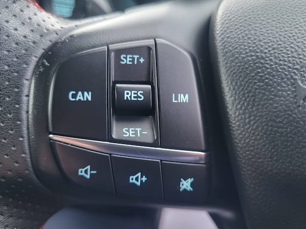 Used Ford Fiesta 2020 for sale - 76205674: Photo 16