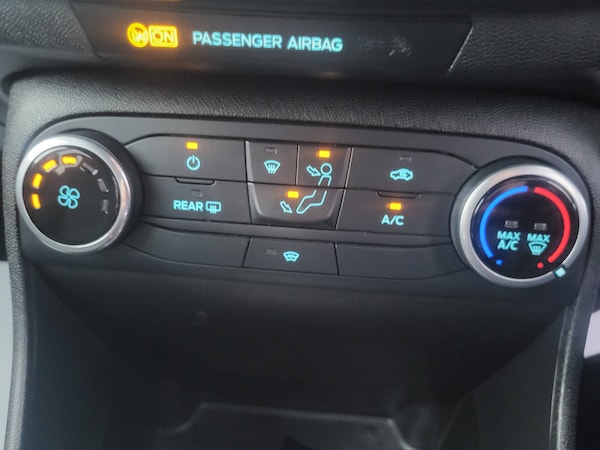 Used Ford Fiesta 2020 for sale - 76205674: Photo 17